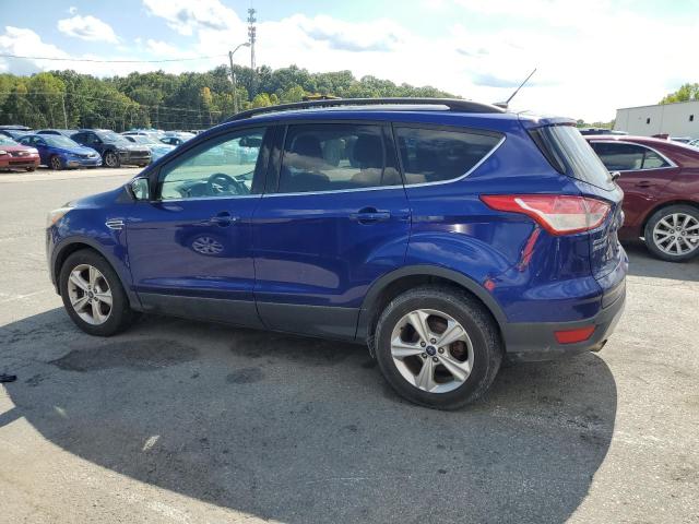 Photo 2 from auction – 2015 FORD ESCAPE SE with VIN 1FMCU0GX6FUA46370