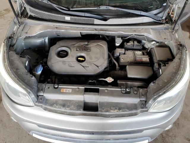 Photo 11 from auction – 2019 KIA SOUL + with VIN KNDJP3A54K7661830