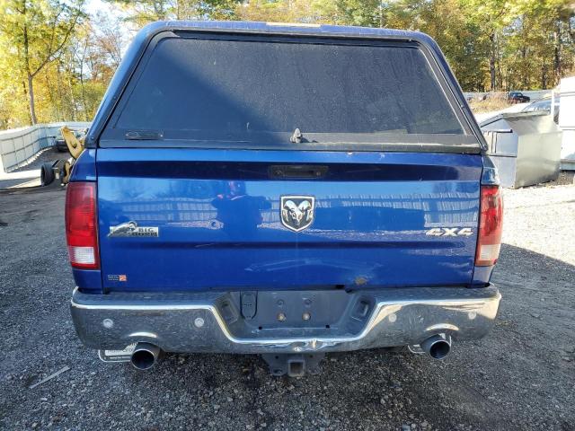 Photo 6 from auction – 2016 RAM 1500 SLT with VIN 1C6RR7GM8GS267732