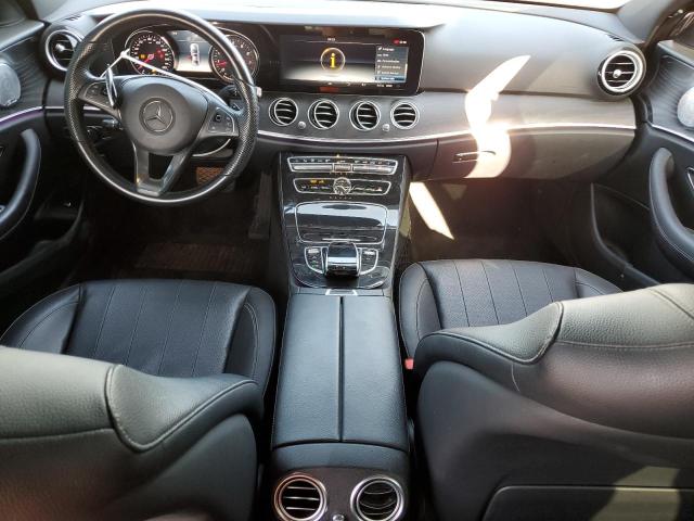 Photo 8 from auction – 2017 MERCEDES-BENZ E 300 with VIN WDDZF4JB2HA037270