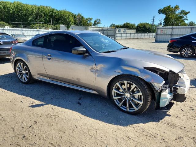 Photo 4 from auction – 2008 INFINITI G37 BASE with VIN JNKCV64E38M100846