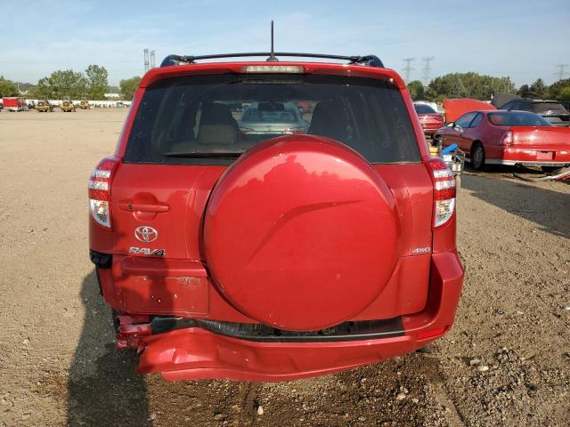 Foto 6 de la subasta – 2012 TOYOTA RAV4 LIMIT con VIN 2T3DF4DV0CW234748