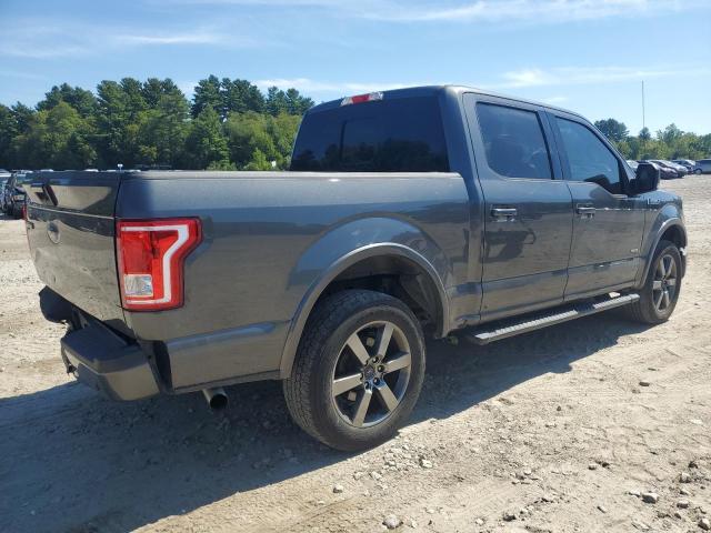 Photo 3 from auction – 2015 FORD F150 SUPER with VIN 1FTEW1EP1FFB86525