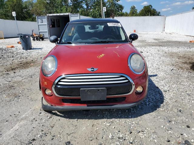 Photo 5 from auction – 2015 MINI COOPER with VIN WMWXM5C59FT940406