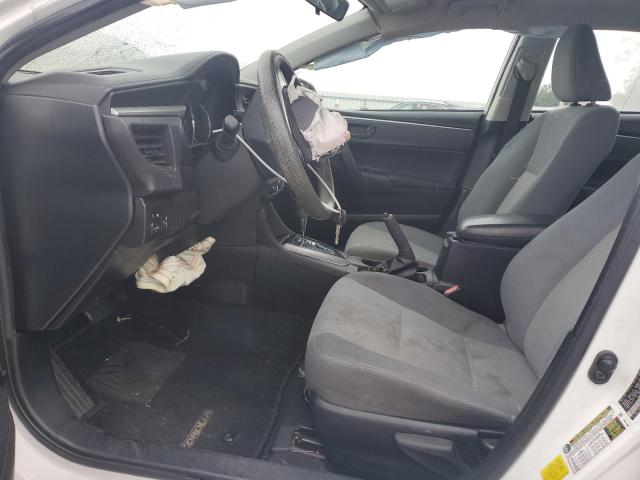 Photo 7 from auction – 2014 TOYOTA COROLLA L with VIN 2T1BURHE9EC183400