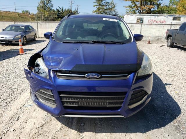 Photo 5 from auction – 2016 FORD ESCAPE SE with VIN 1FMCU9GX8GUB92226