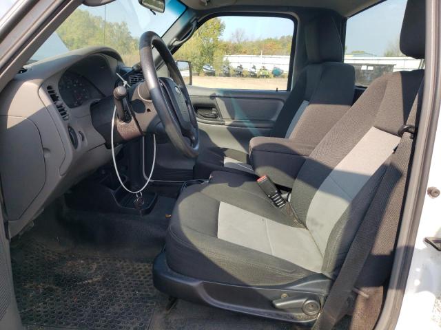 Photo 10 from auction – 2011 FORD RANGER with VIN 1FTKR1AD5BPA04335