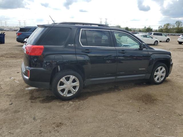 Photo 3 from auction – 2017 GMC TERRAIN SL with VIN 2GKFLTEK4H6223517