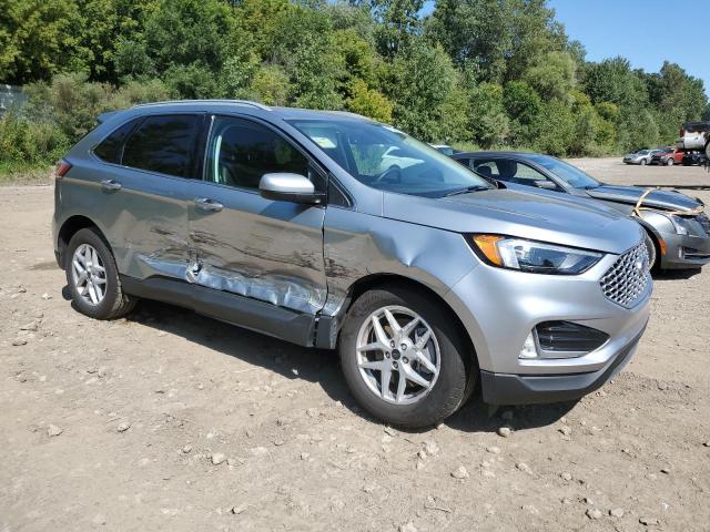 Photo 4 from auction – 2024 FORD EDGE SEL with VIN 2FMPK4J93RBB14711