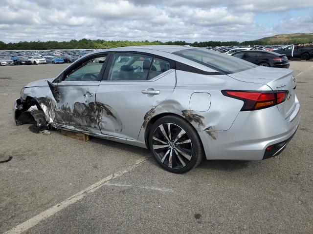 Photo 2 from auction – 2022 NISSAN ALTIMA SR with VIN 1N4BL4CV9NN331903