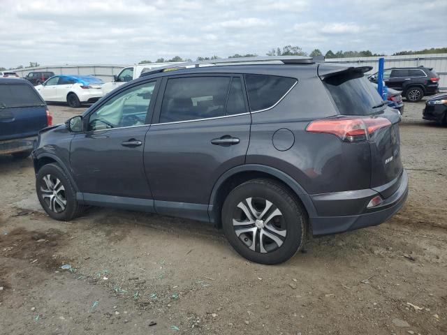 Photo 2 from auction – 2017 TOYOTA RAV4 LE with VIN 2T3ZFREV7HW350361
