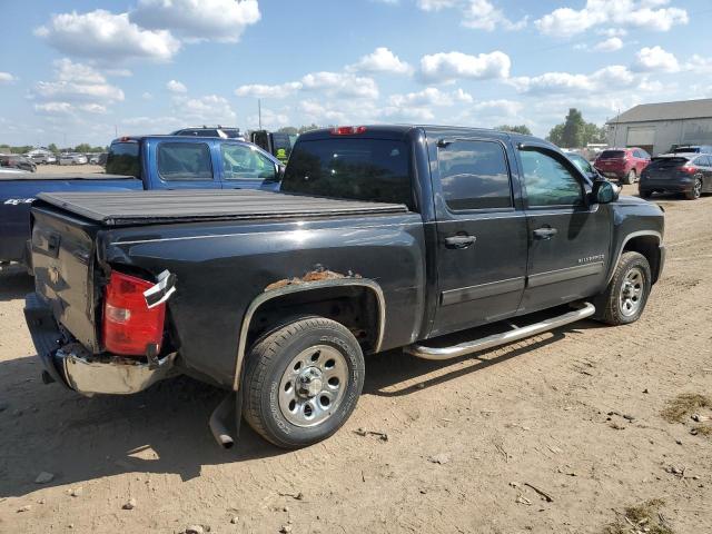 Photo 3 from auction – 2011 CHEVROLET SILVERADO with VIN 3GCPCREA5BG395934