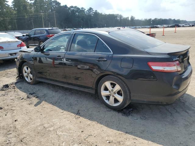 Photo 2 from auction – 2011 TOYOTA CAMRY BASE with VIN 4T1BF3EK4BU162773