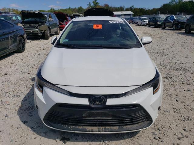 Photo 5 from auction – 2024 TOYOTA COROLLA LE with VIN 5YFB4MDEXRP126525