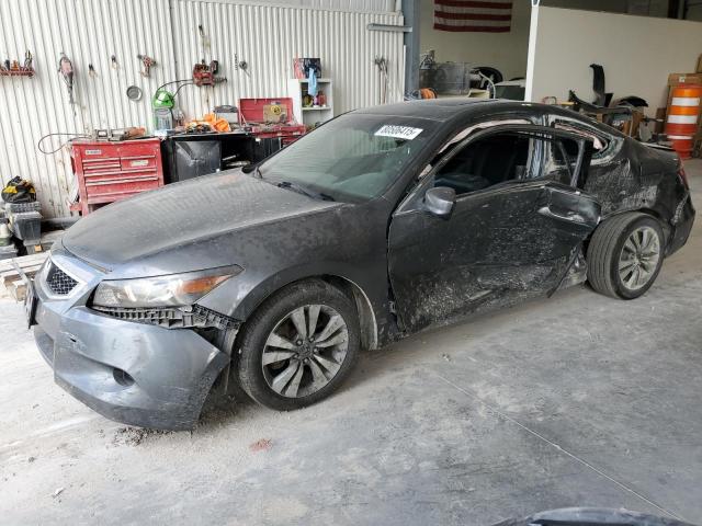 HONDA ACCORD 2009 with VIN 1HGCS12899A005237 - Photo from auction