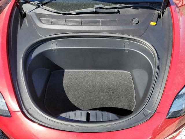 Photo 11 from auction – 2018 TESLA MODEL 3 with VIN 5YJ3E1EA7JF058132