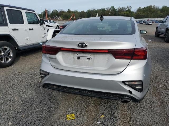 Photo 6 from auction – 2019 KIA FORTE FE with VIN 3KPF24AD1KE061476