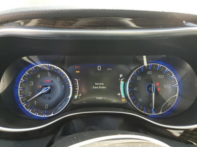 صورة رقم 9 من المزاد - 2023 CHRYSLER PACIFICA LIMITED مع VIN 2C4RC1GG3PR516814