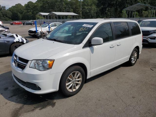 Photo 1 from auction – 2019 DODGE GRAND CARA with VIN 2C4RDGCG7KR719722