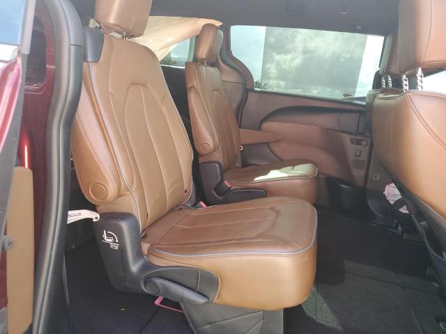 Photo 11 from auction – 2020 CHRYSLER PACIFICA L with VIN 2C4RC1GG0LR262974