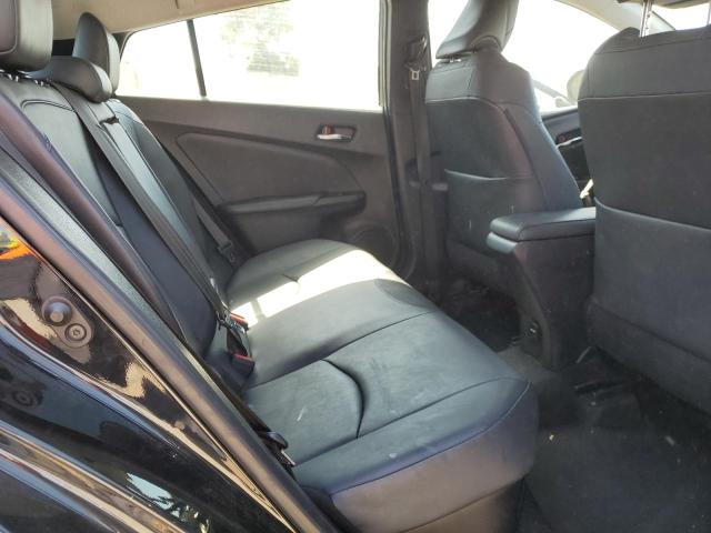 Photo 10 from auction – 2016 TOYOTA PRIUS with VIN JTDKARFU8G3019988