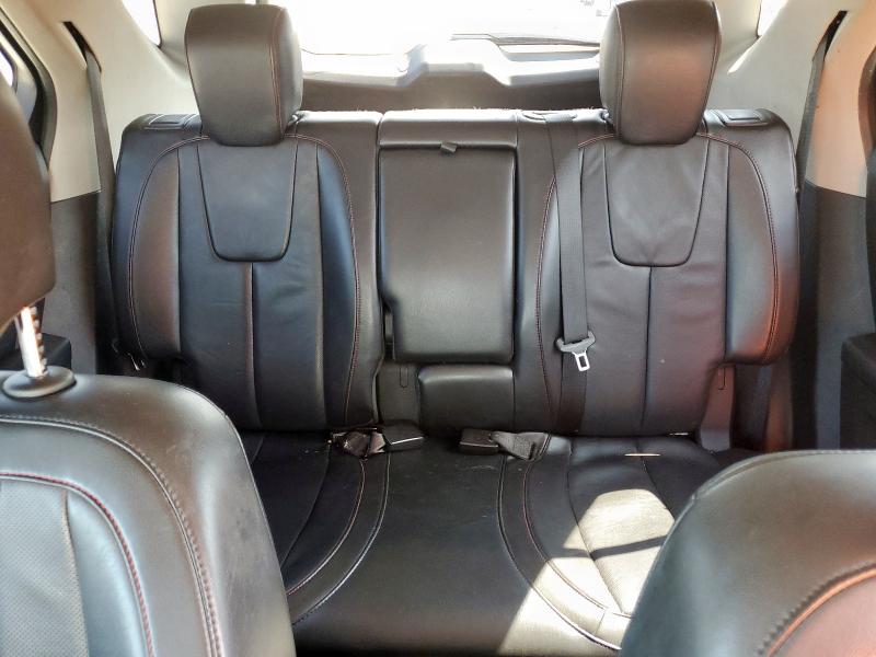 Photo 10 from auction – 2013 CHEVROLET EQUINOX with VIN 2GNFLGEK2D6291920