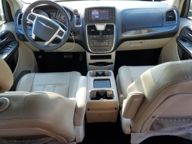 Photo 8 from auction – 2013 CHRYSLER TOWN & COU with VIN 2C4RC1BG8DR531005