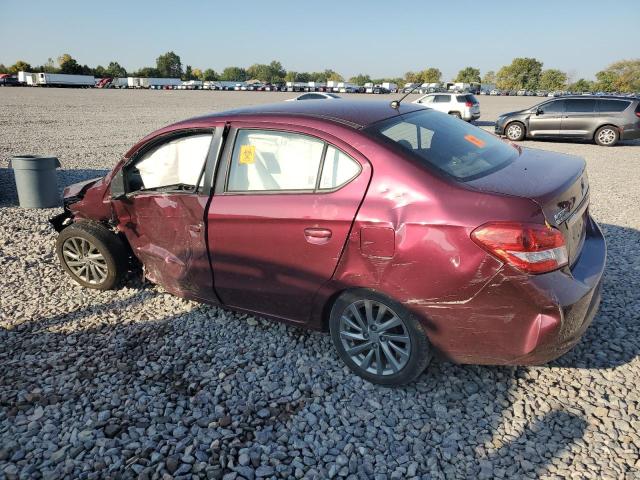 Photo 2 from auction – 2019 MITSUBISHI MIRAGE G4 with VIN ML32F3FJ4KHF16915