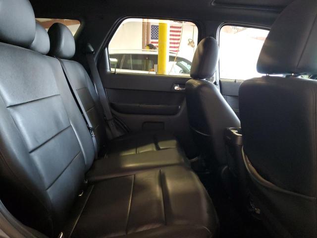 Photo 10 from auction – 2011 FORD ESCAPE LIM with VIN 1FMCU9EG6BKC47103