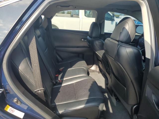 Photo 11 from auction – 2015 LEXUS RX 350 BAS with VIN 2T2BK1BA2FC316900