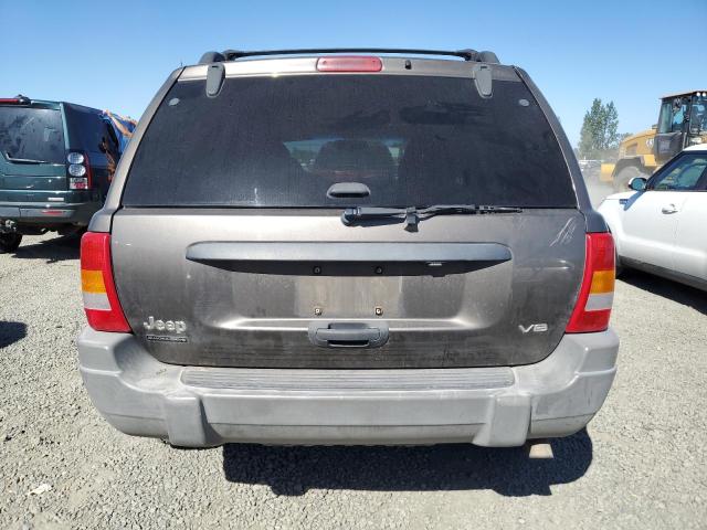 Photo 6 from auction – 2000 JEEP GRAND CHER with VIN 1J4GW48N1YC110838