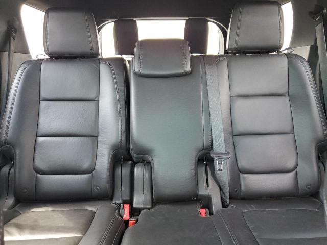Photo 10 from auction – 2014 FORD EXPLORER X with VIN 1FM5K7D85EGB01117
