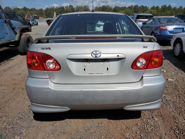Фото 6 с аукциона – 2003 TOYOTA COROLLA CE с VIN 2T1BR32E03C053350