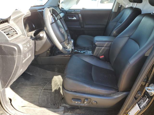 Photo 7 from auction – 2022 TOYOTA 4RUNNER SR with VIN JTERU5JR2N6025150