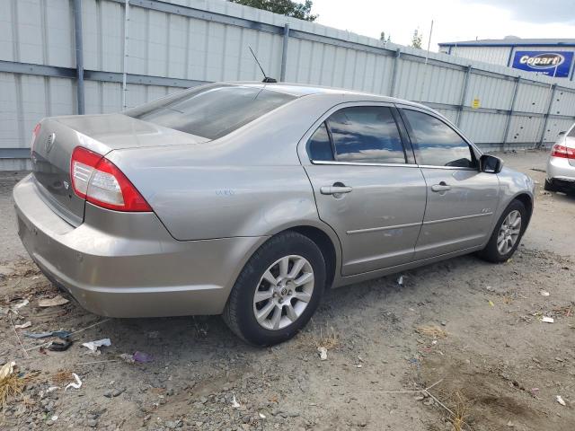 Photo 3 from auction – 2008 MERCURY MILAN with VIN 3MEHM07178R641565
