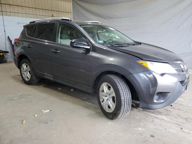 Zdjęcie 4 z aukcji – 2015 TOYOTA RAV4 LE z VIN JTMBFREV9FJ034795