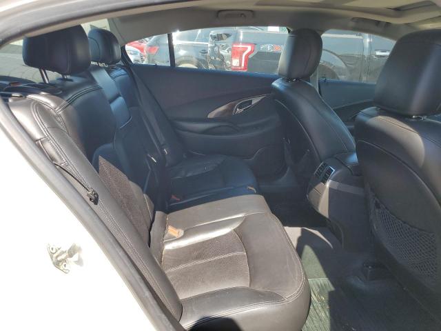 Photo 10 from auction – 2012 BUICK LACROSSE PREMIUM with VIN 1G4GH5E38CF234049
