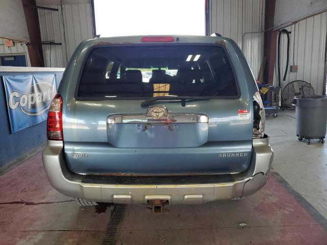 Photo 6 from auction – 2007 TOYOTA 4RUNNER SR5 with VIN JTEBU14R878099847