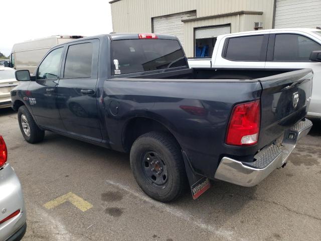 Photo 2 from auction – 2019 RAM 1500 CLASS with VIN 1C6RR7KMXKS724881