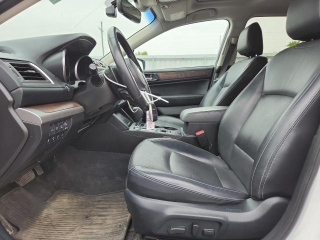 Снимка 7 от търг – 2017 SUBARU OUTBACK 2. с VIN 4S4BSANC7H3311507