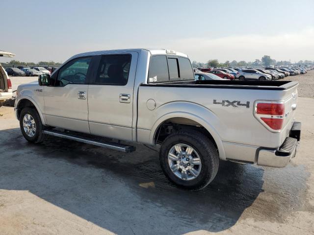 Photo 2 from auction – 2012 FORD F150 SUPERCREW with VIN 1FTFW1EF7CFA09825