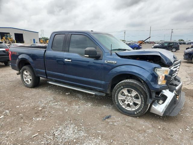 Photo 4 from auction – 2015 FORD F150 SUPER with VIN 1FTFX1EF3FKD78092