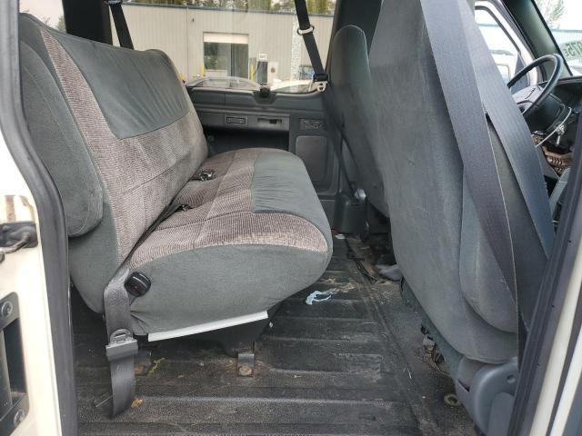 Photo 11 from auction – 1993 FORD ECONOLINE with VIN 1FBJS31G7PHA81025