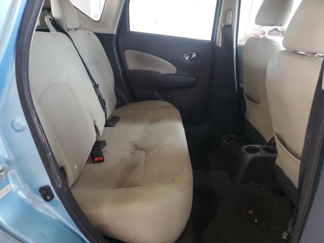 Photo 10 from auction – 2015 NISSAN VERSA NOTE with VIN 3N1CE2CP7FL356852