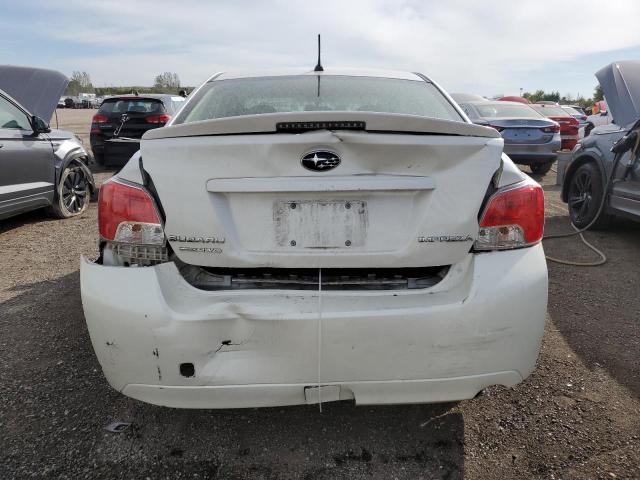 Photo 6 from auction – 2014 SUBARU IMPREZA PR with VIN JF1GJAD67EH020048