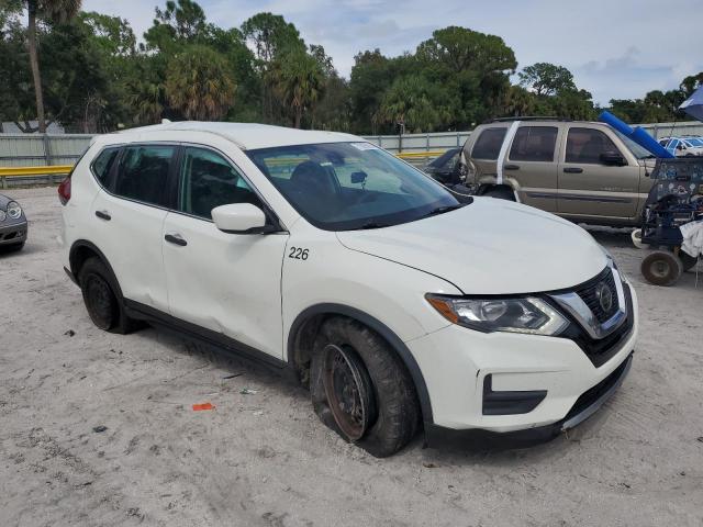Photo 4 from auction – 2020 NISSAN ROGUE S with VIN 5N1AT2MT2LC773157