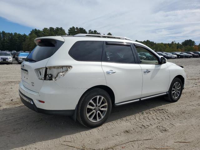 Photo 3 from auction – 2013 NISS PATHFINDER S with VIN 5N1AR2MM0DC666441