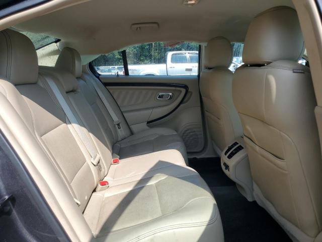 Photo 10 from auction – 2017 FORD TAURUS LIM with VIN 1FAHP2F8XHG115155