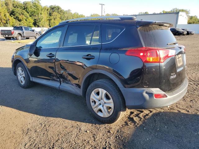 Фото 2 с аукциона – 2014 TOYOTA RAV4 LE с VIN 2T3BFREVXEW149079