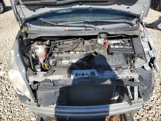 Photo 11 from auction – 2014 CHEVROLET SPARK with VIN KL8CD6S92EC560049